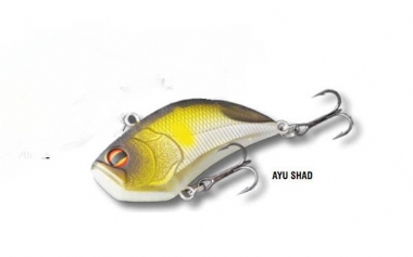AYU SHAD